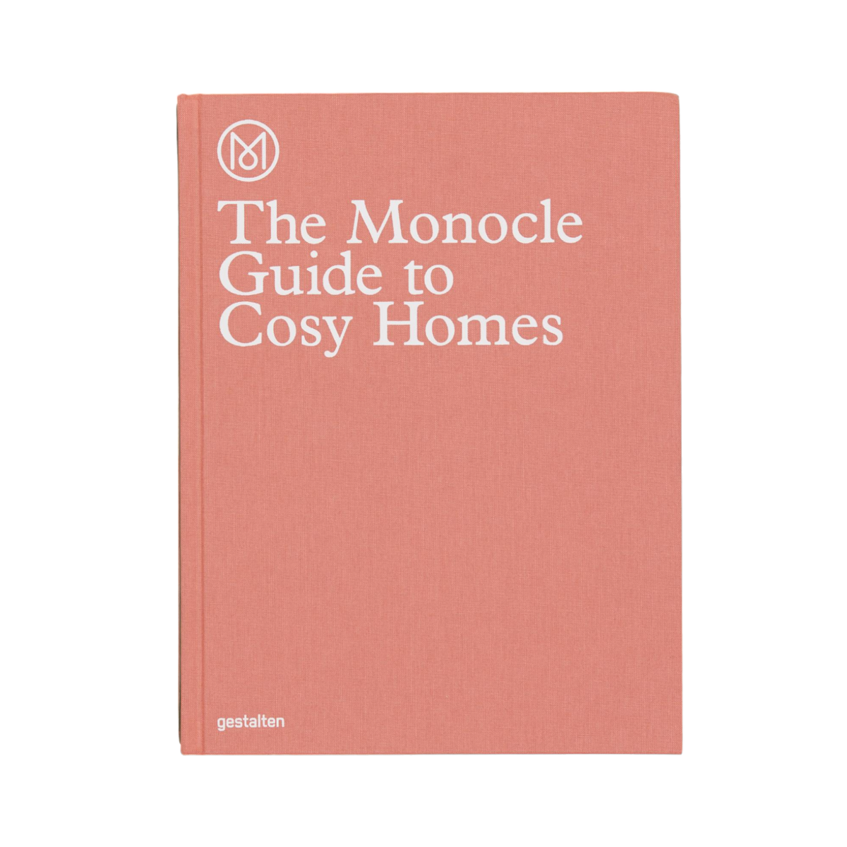 希少❗️【The Monocle Guide to Cosy Homes】モノクル The Monocle Guide to Cosy Homes - A handbook for making a