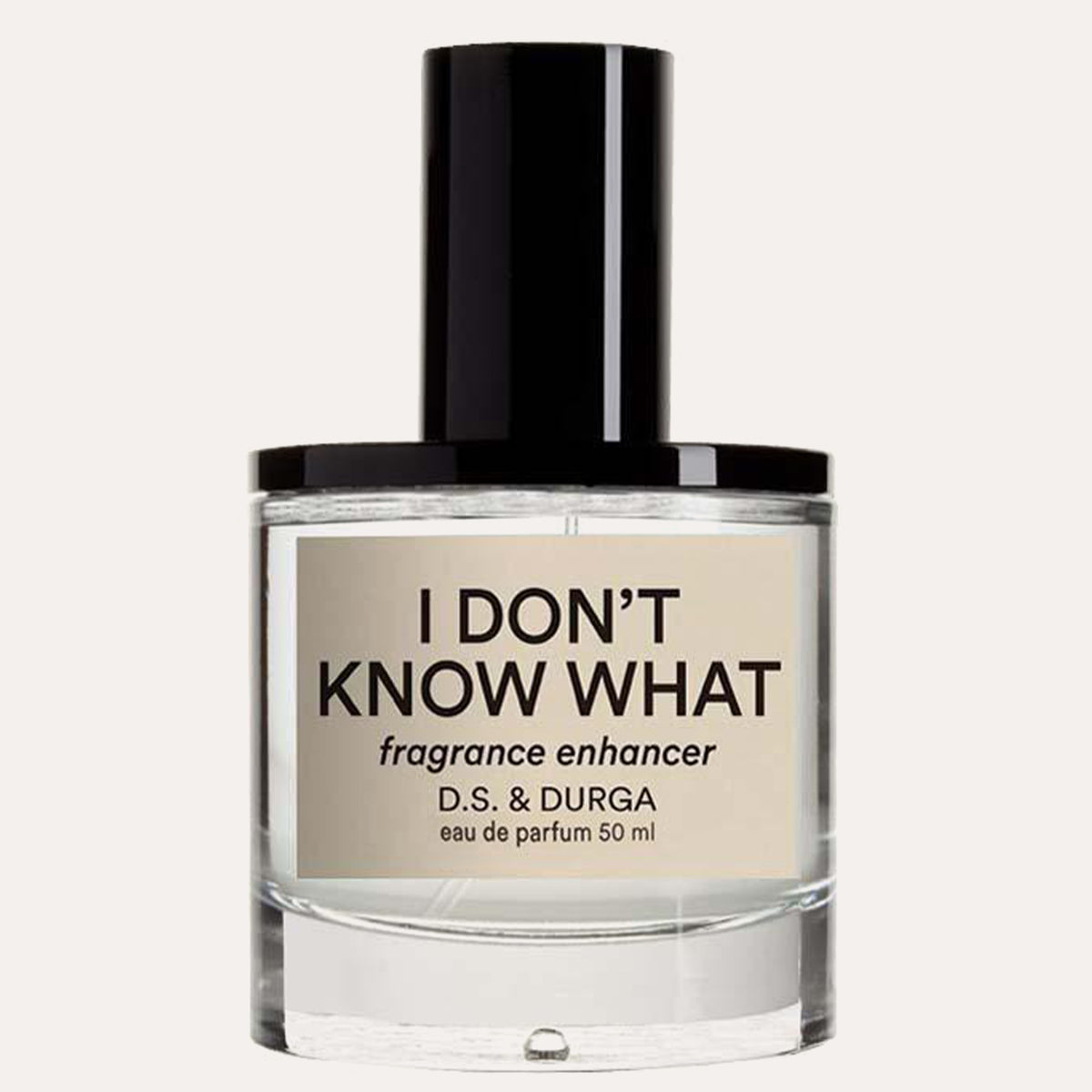 D.S. & Durga - I Don't Know What – Broome Street General Store