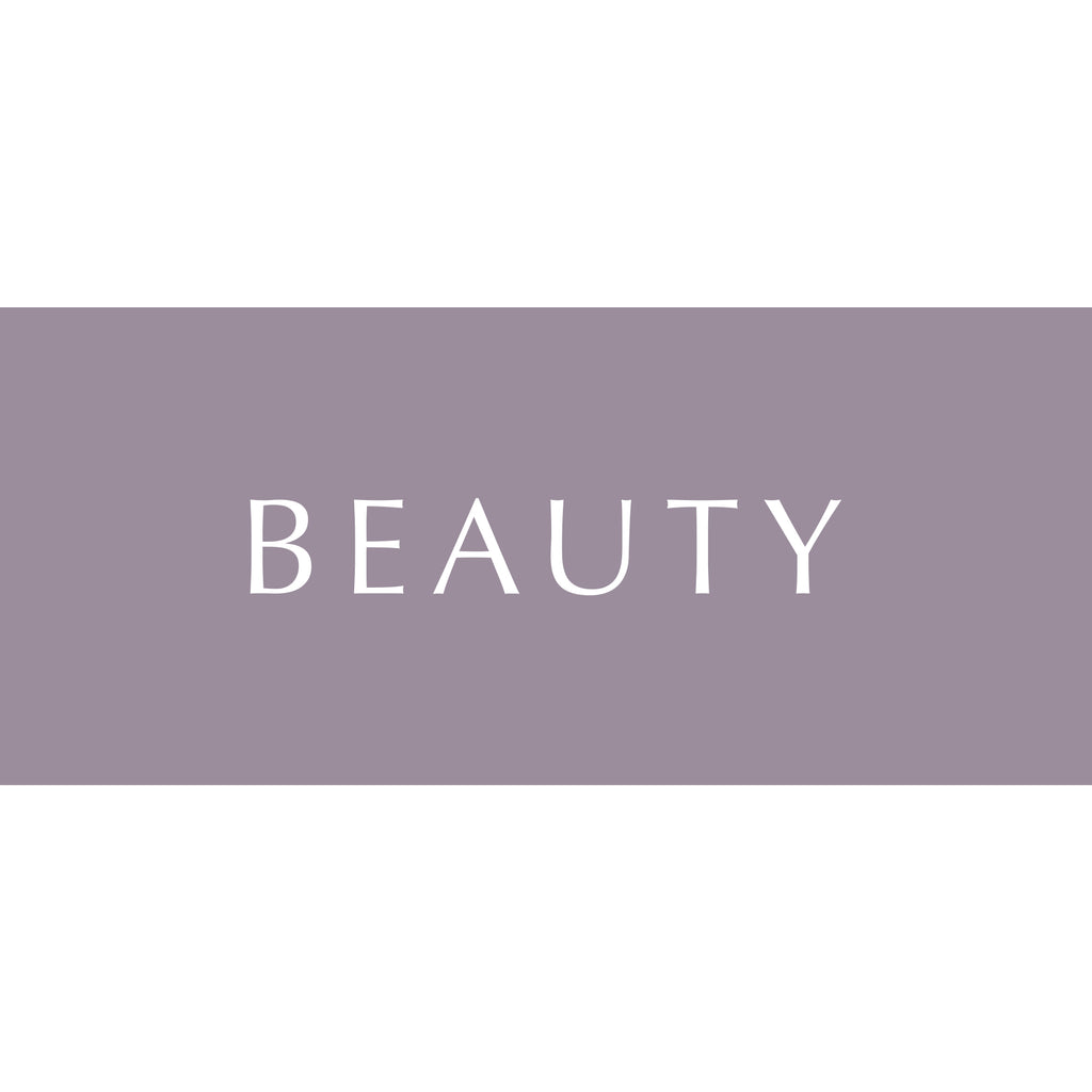 THE BEAUTY SHOP