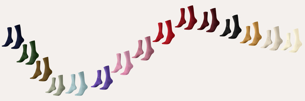 SOCKS FOR ALL