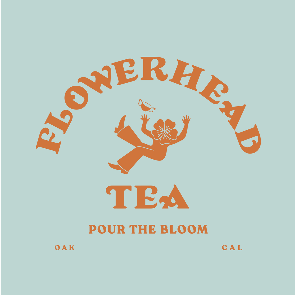 FLOWERHEAD TEA