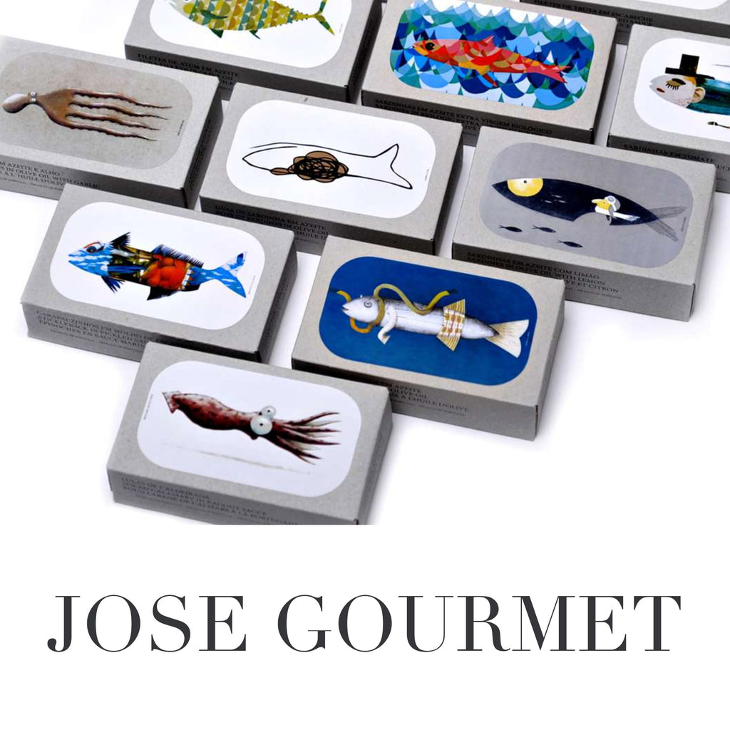 JOSE GOURMET