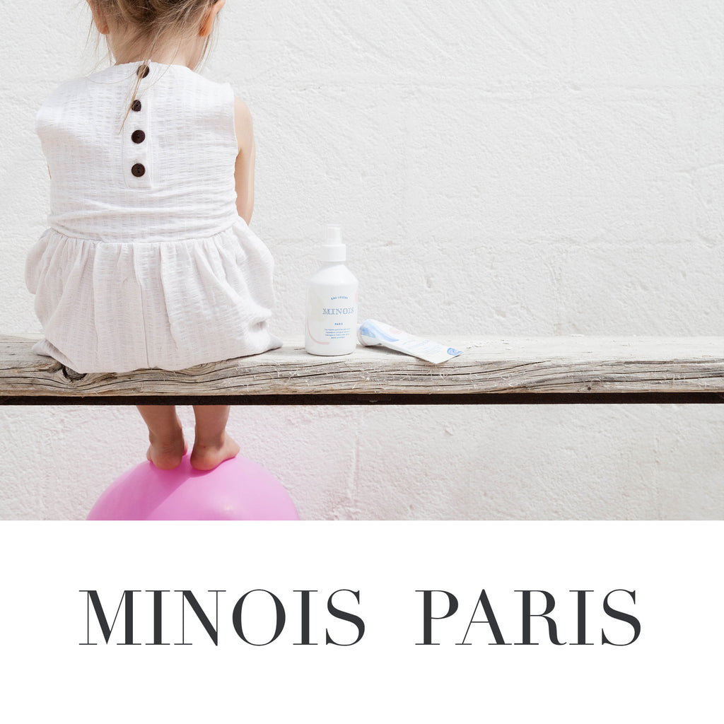 MINOIS PARIS