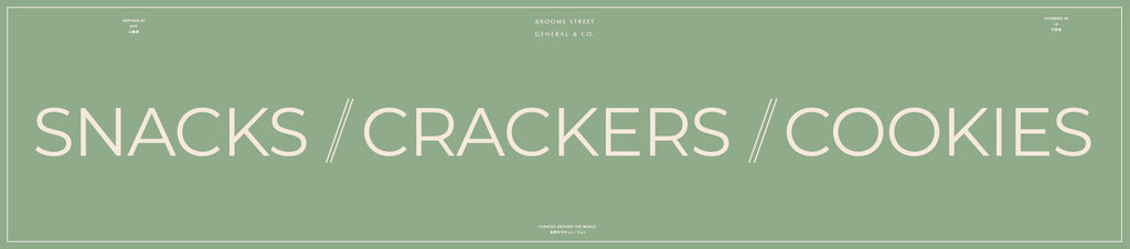 SNACKS