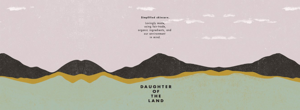 Daughter of the Land