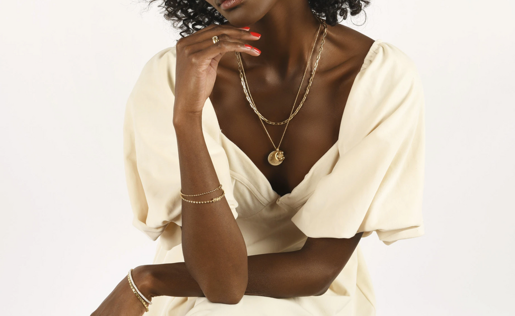 Gordon jewelry clearance