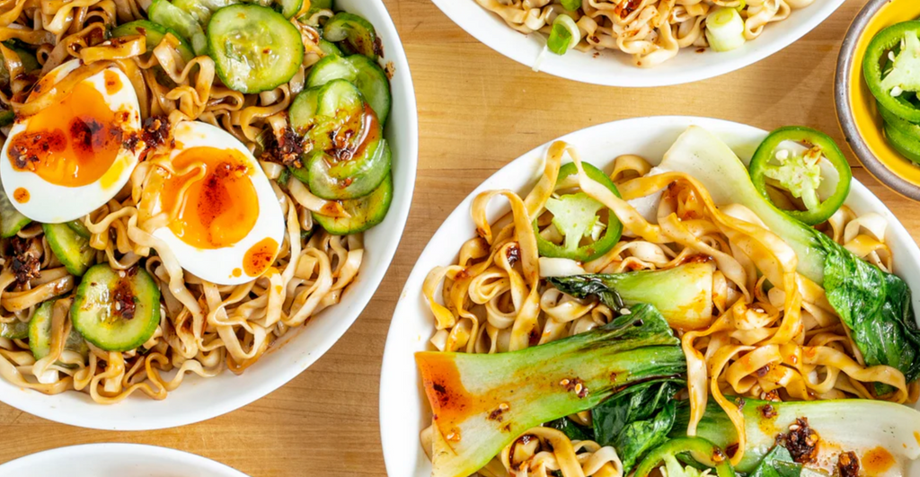 MOMOFUKU