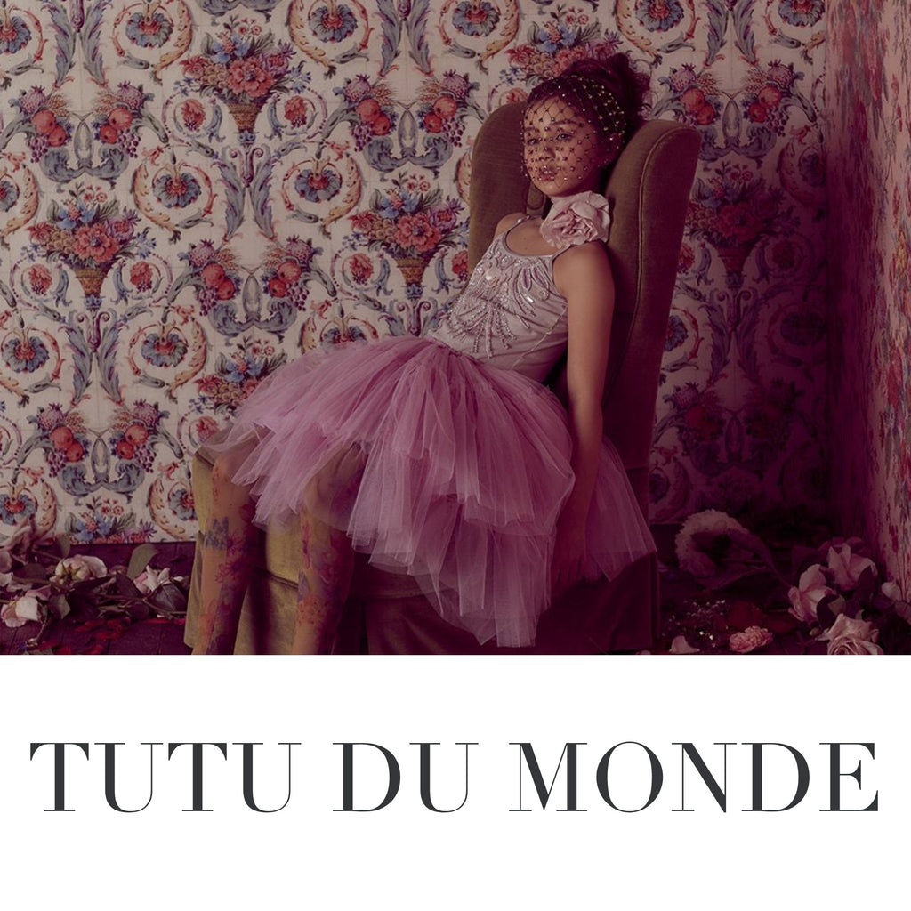 TUTU DU MONDE