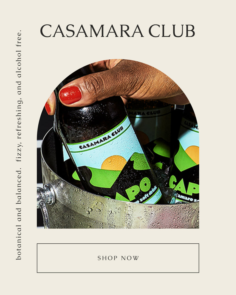 casamara club