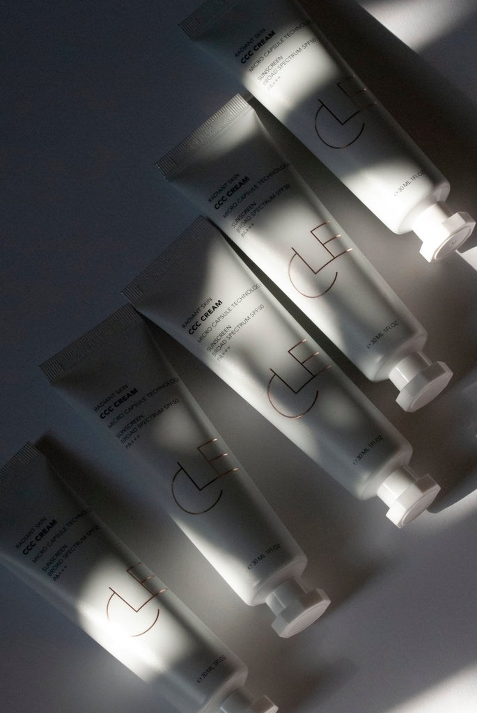CLE Cosmetics