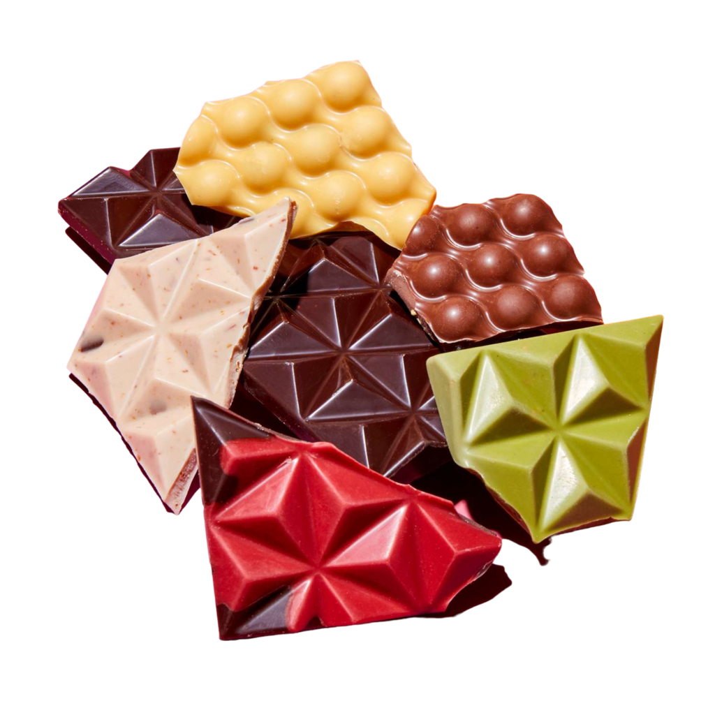 for The CHOCOLATE LOVER