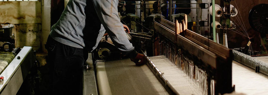 CUSHENDALE WOOLEN MILLS