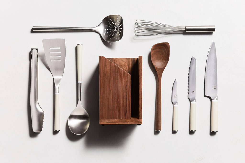 MATERIAL KITCHEN