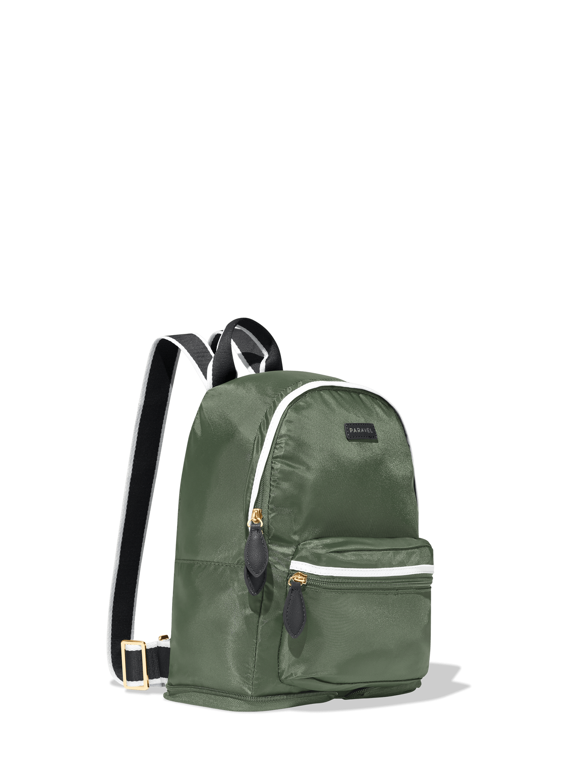 Paravel Mini Fold-Up Backpack – Broome Street General Store