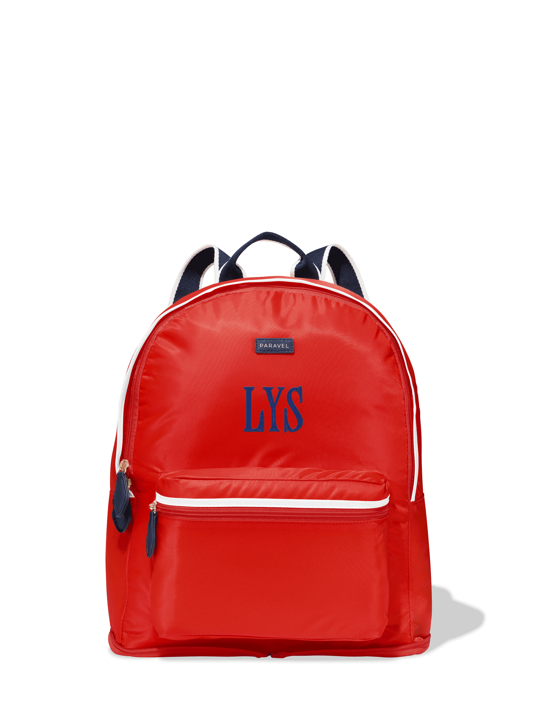 Paravel Foldable Backpack The 8 Best Packable Backpacks, Tested and Reviewed main image 2
