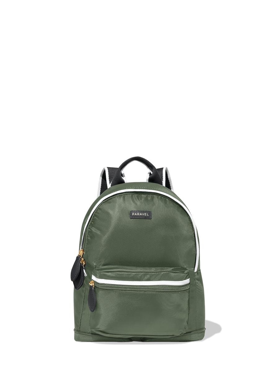 Paravel - Mini Fold-Up Backpack – Broome Street General Store