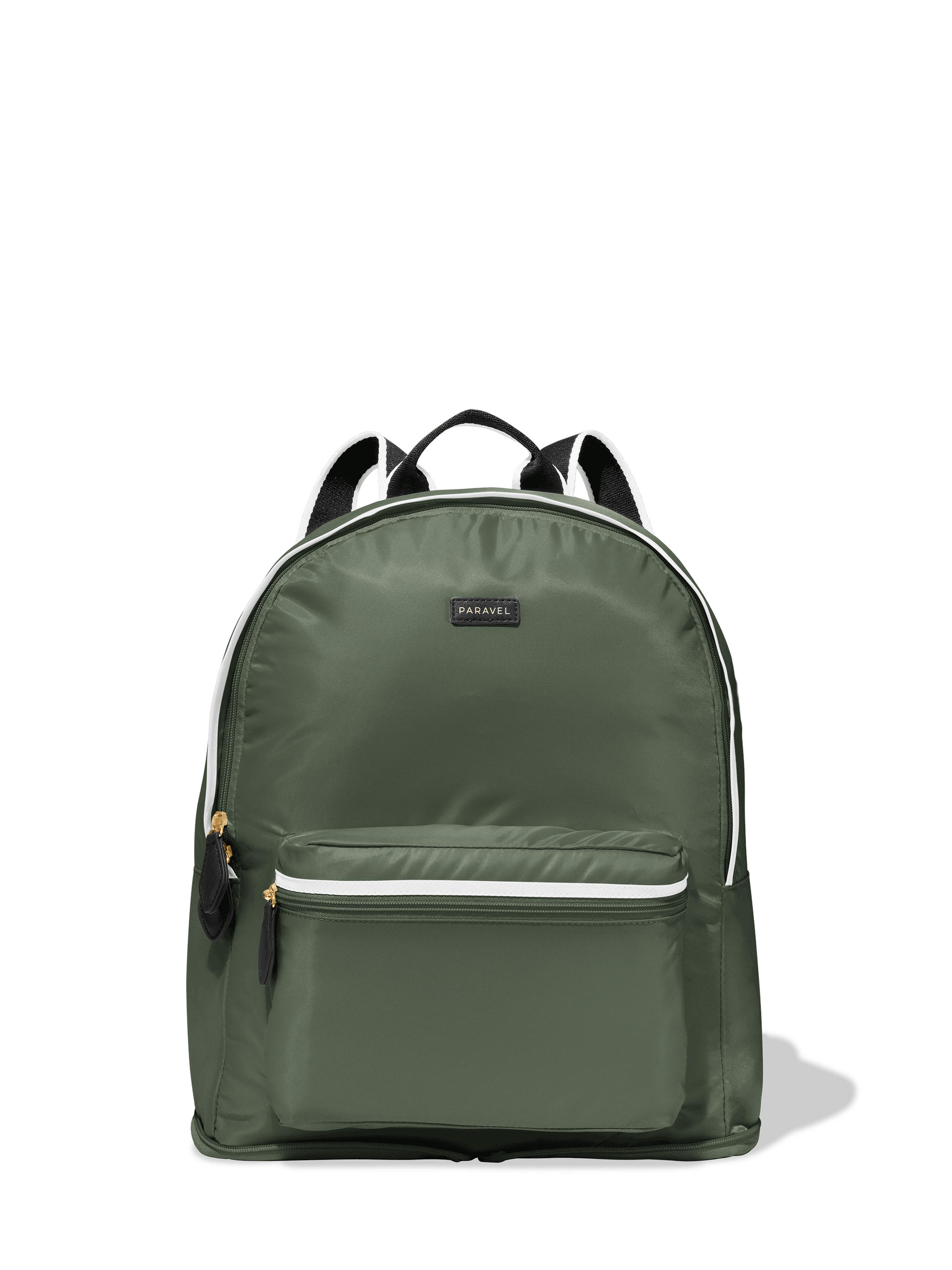 Paravel Foldable Backpack Paravel Fold-Up Backpack – Saint Bernard main image 4