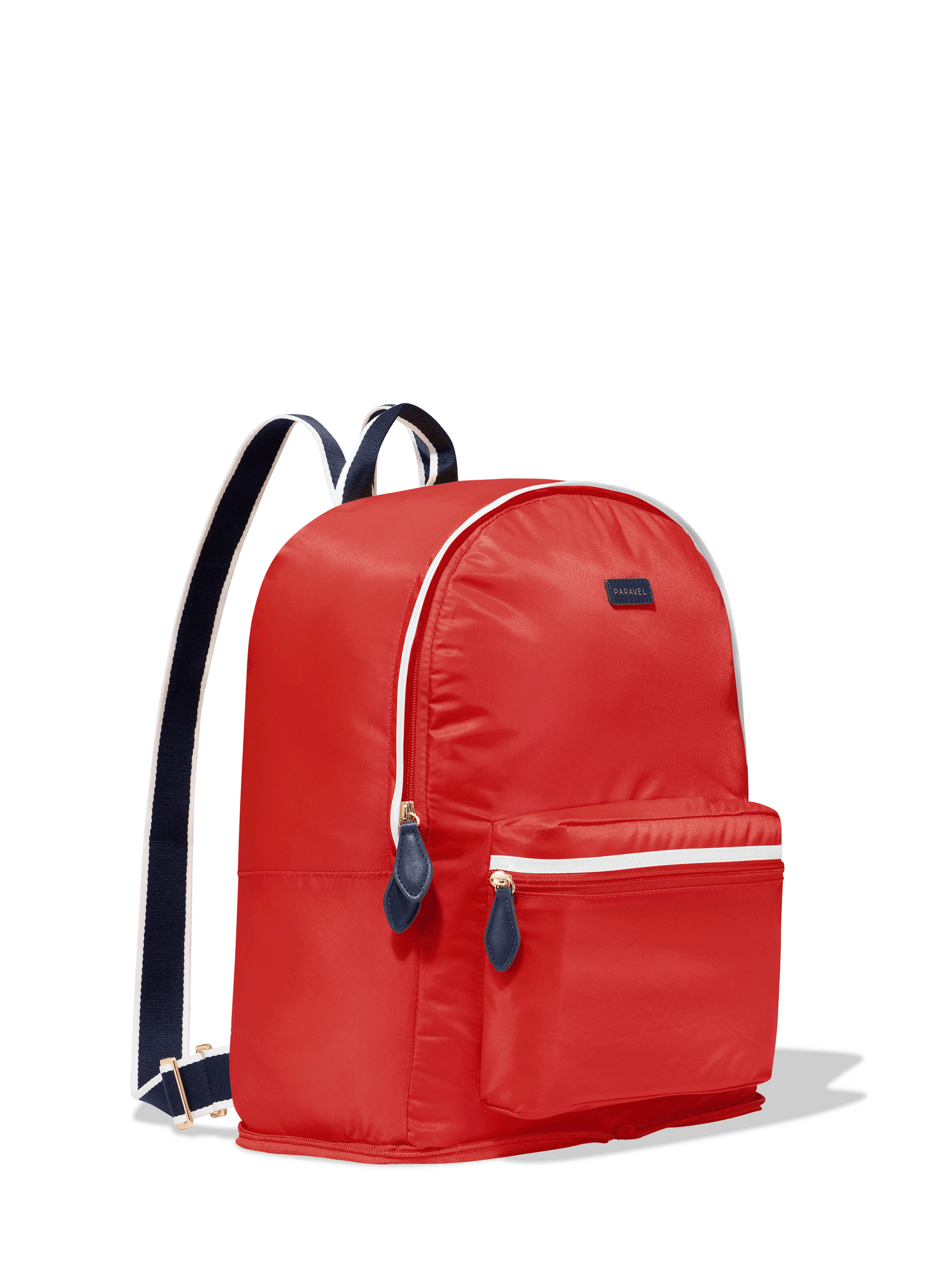 Paravel Foldable Backpack Paravel Fold-Up Backpack – Saint Bernard main image 2