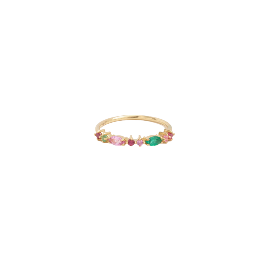 Gaisman Rings RINGS – Broome Street General Store