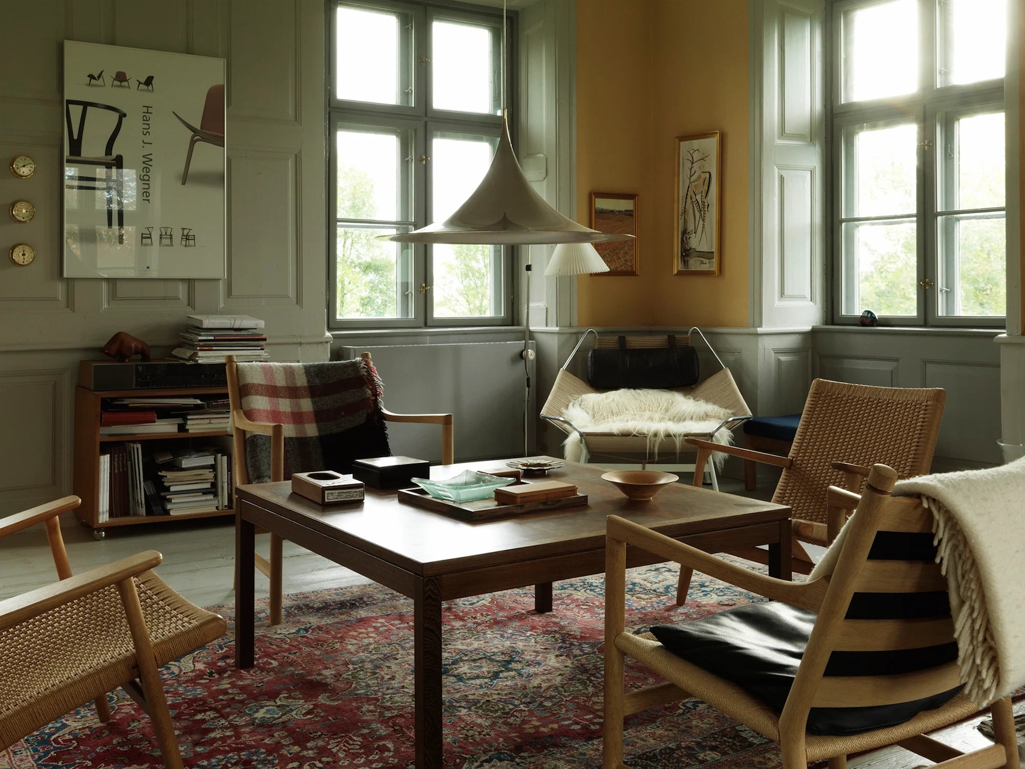 The MONOCLE Guide to COSY HOMES – Broome Street General Store