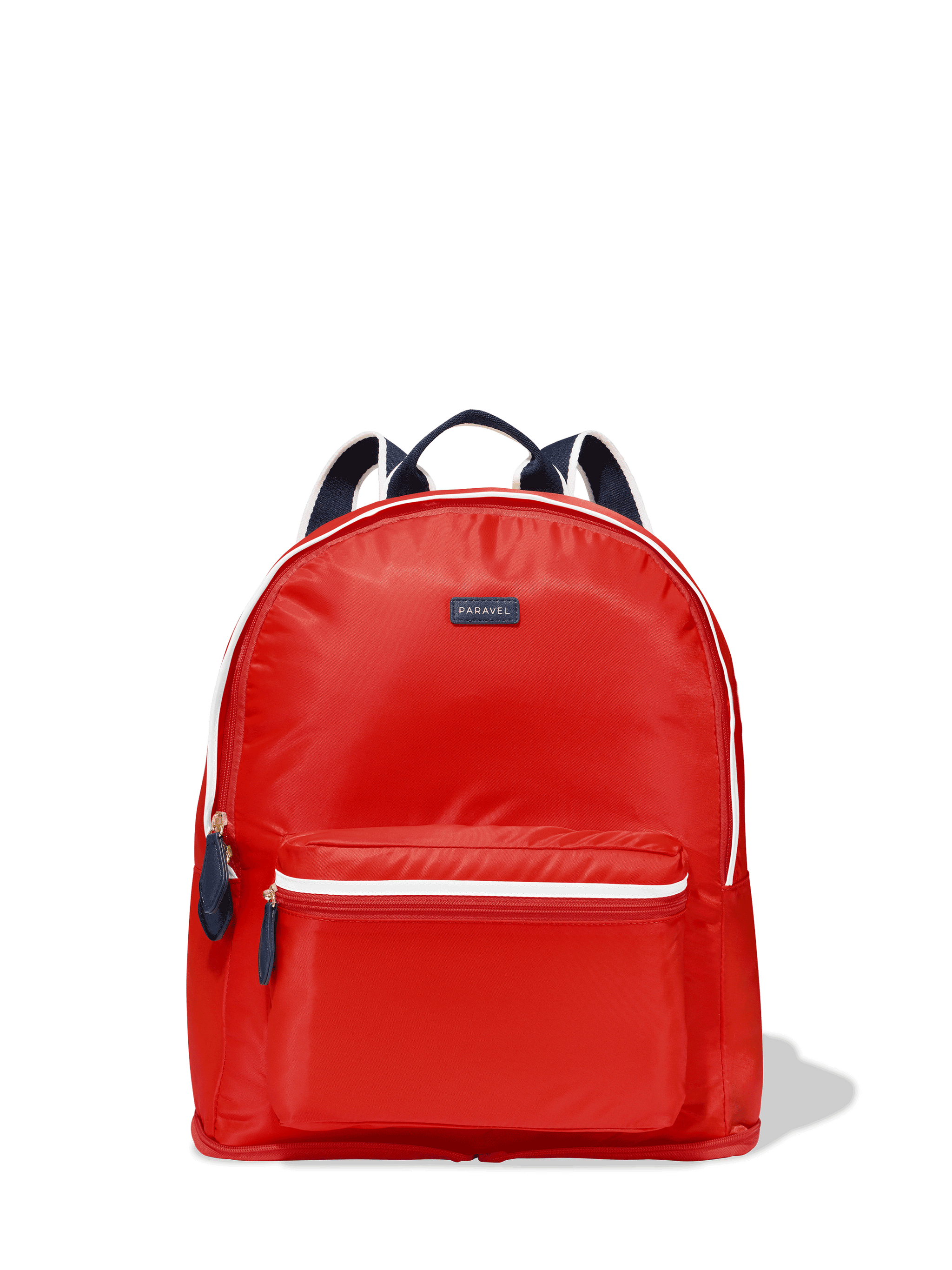 Paravel - Fold-Up Backpack – Broome Street General Store display picture 2