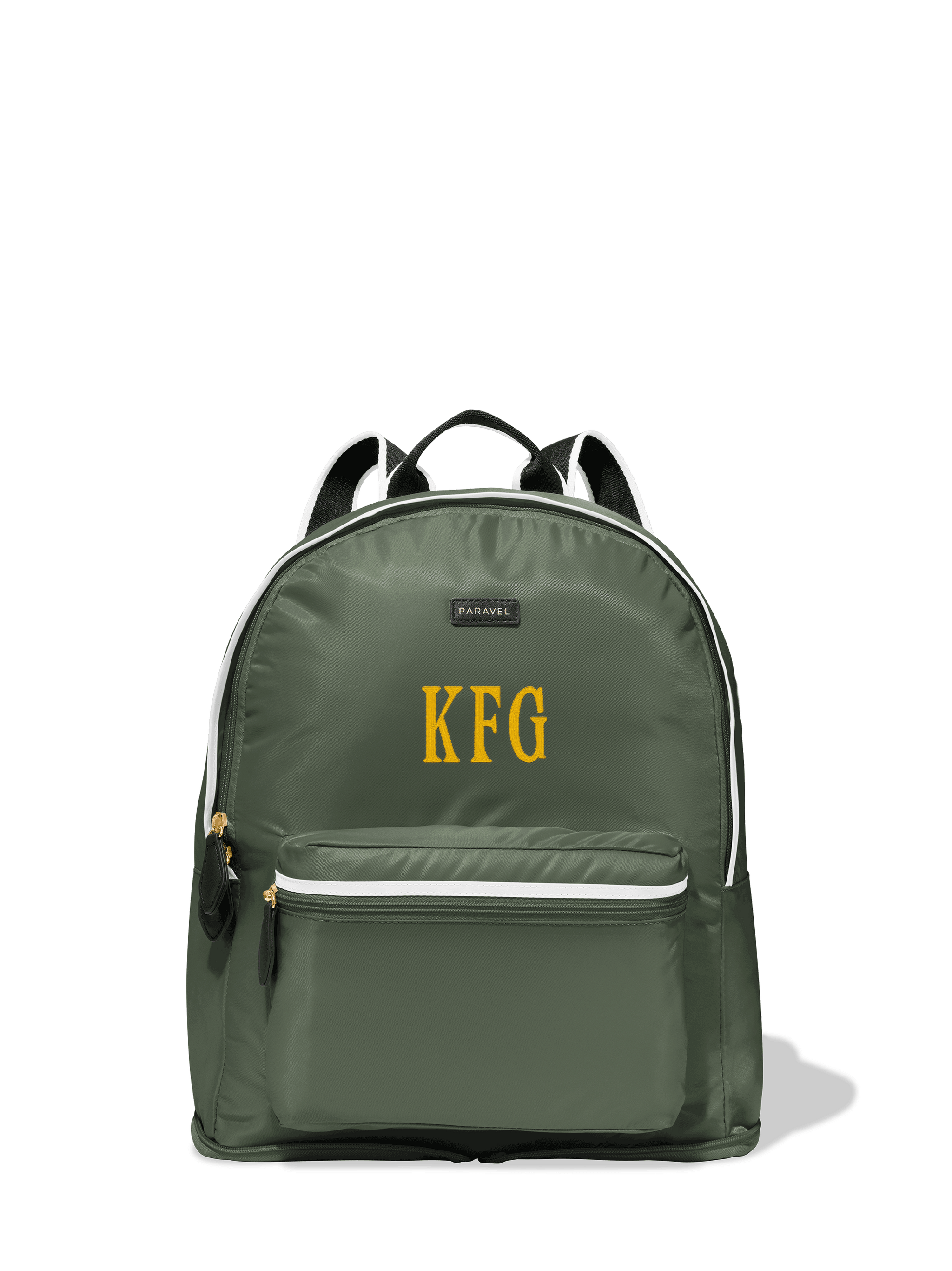 Paravel Foldable Backpack The 8 Best Packable Backpacks, Tested and Reviewed main image 4