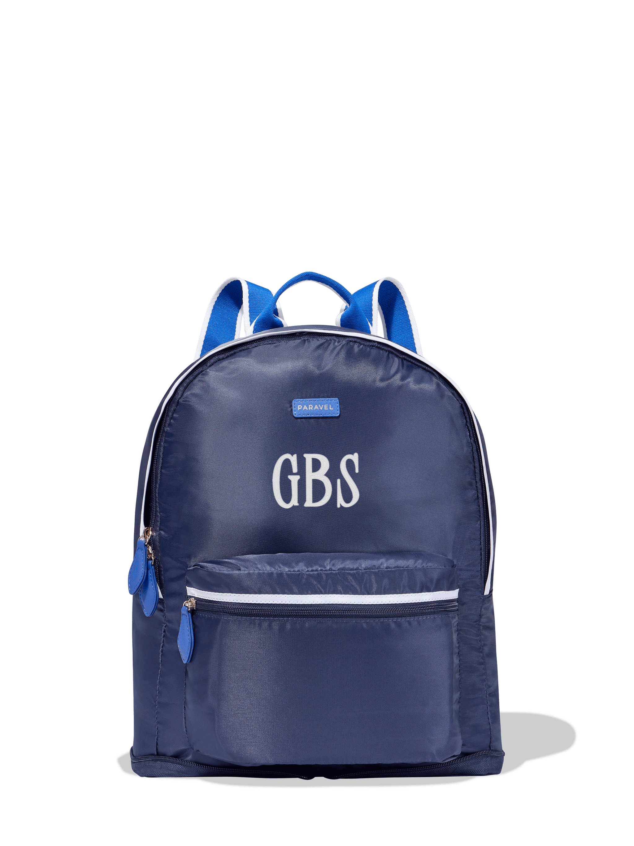 Paravel Foldable Backpack Paravel Fold-Up Backpack – Saint Bernard main image 3