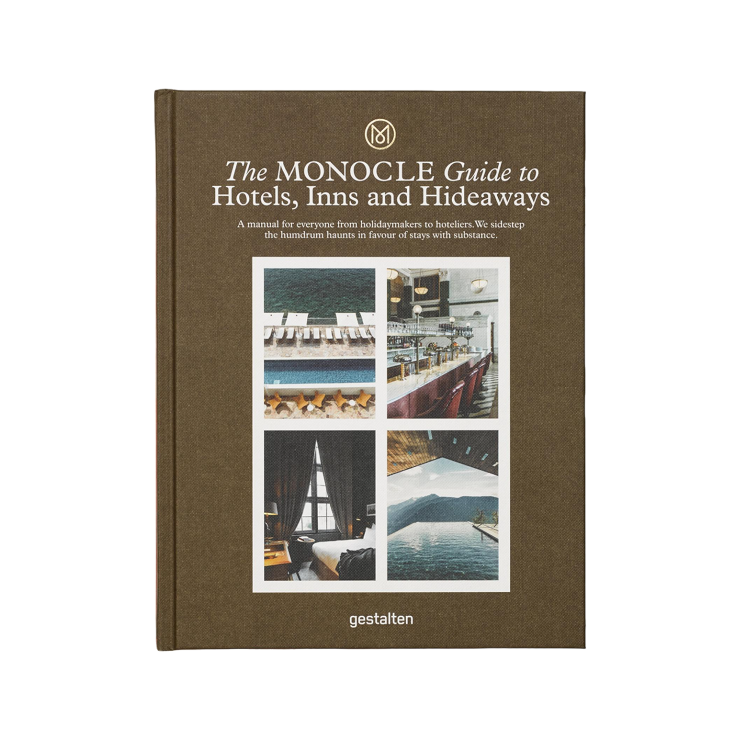The MONOCLE Guide to HOTELS, INNS & HIDEAWAYS – Broome