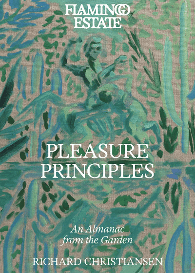 Pleasure Principles book