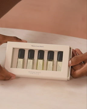 Maison louis marie discovery set clearance