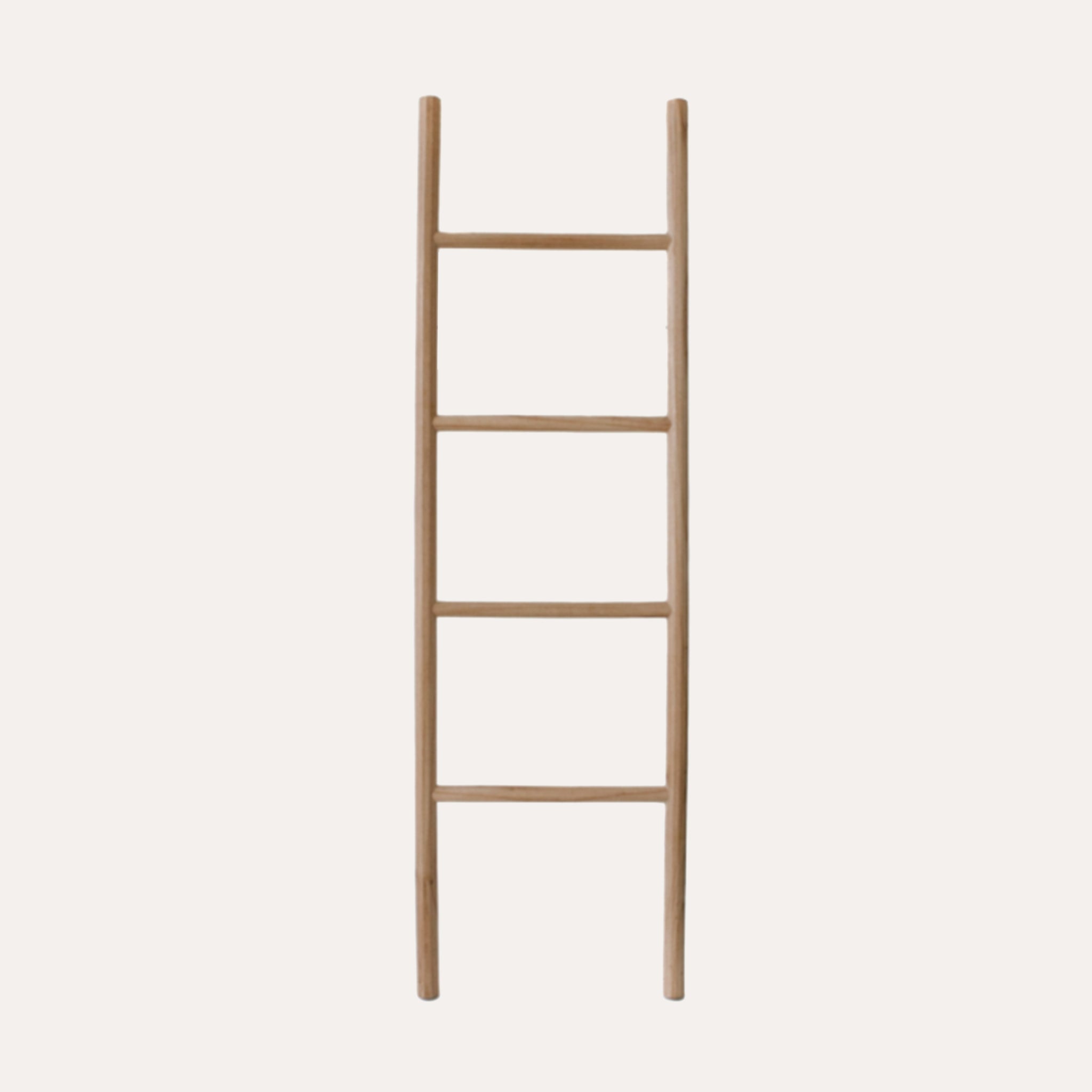 Two tone sales blanket ladder