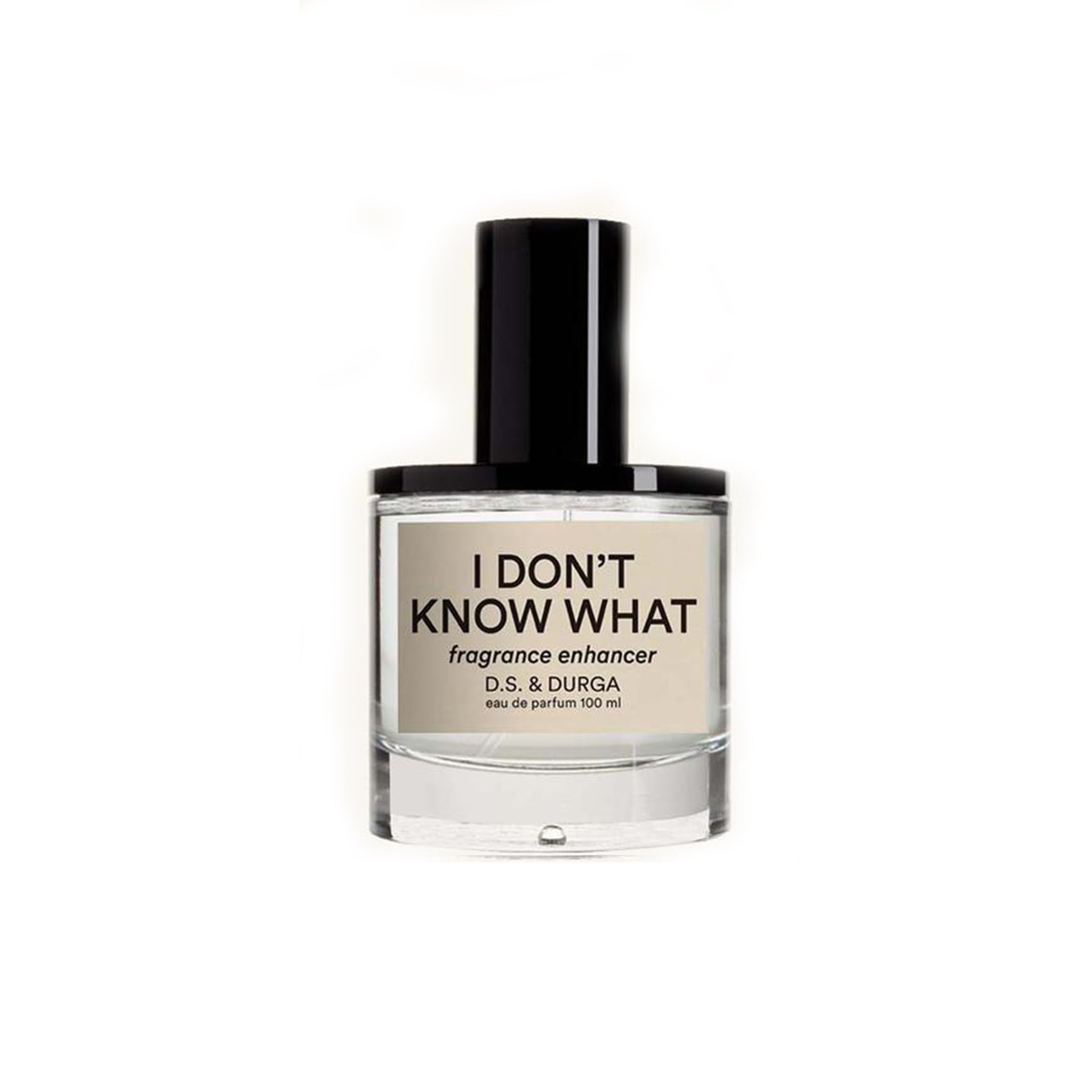 D.S. & Durga - I Don't Know What – Broome Street General Store
