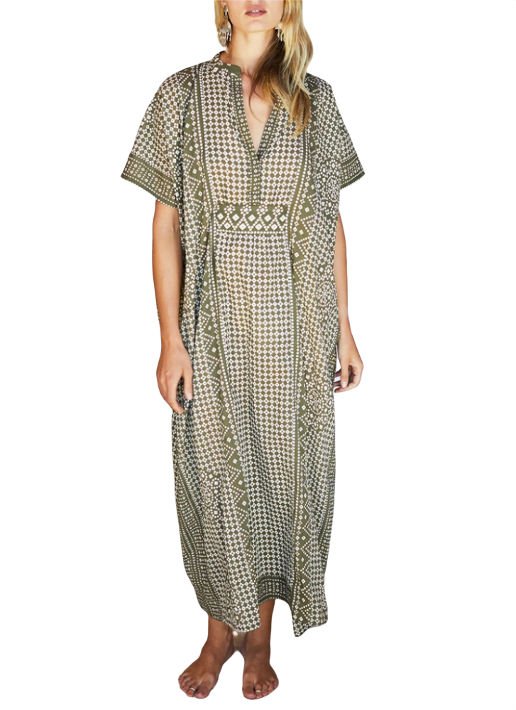 Emerson online fry kaftan