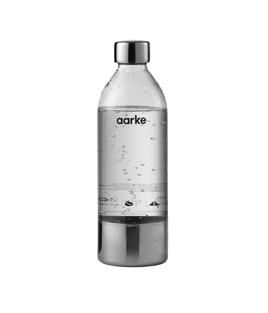 AARKE PET Water Bottle – Broome Street General Store