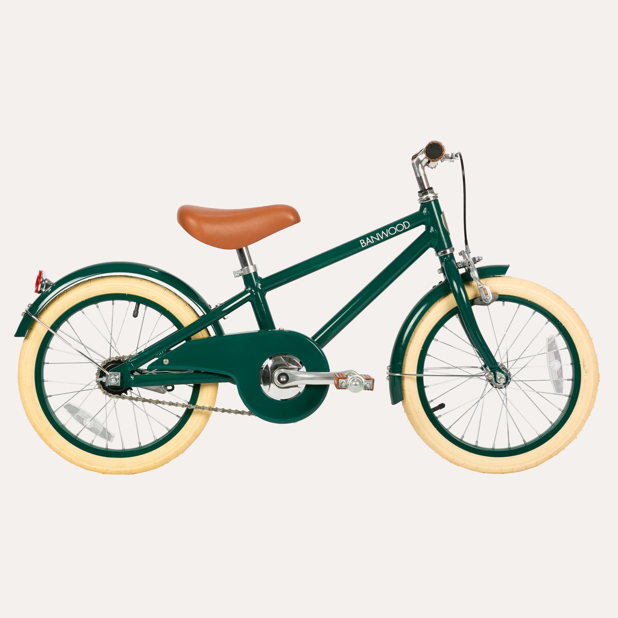banwood pedal bike Classic Green Bicycle Bluey Strickhandschuhe Bluey Kinder mit 8 offenen Fächern color:neon orange wipe away any water