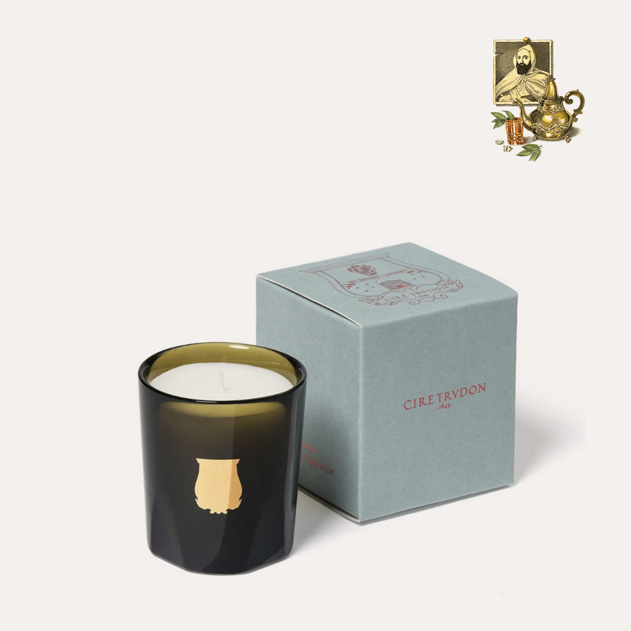 TRUDON – Broome Street General Store
