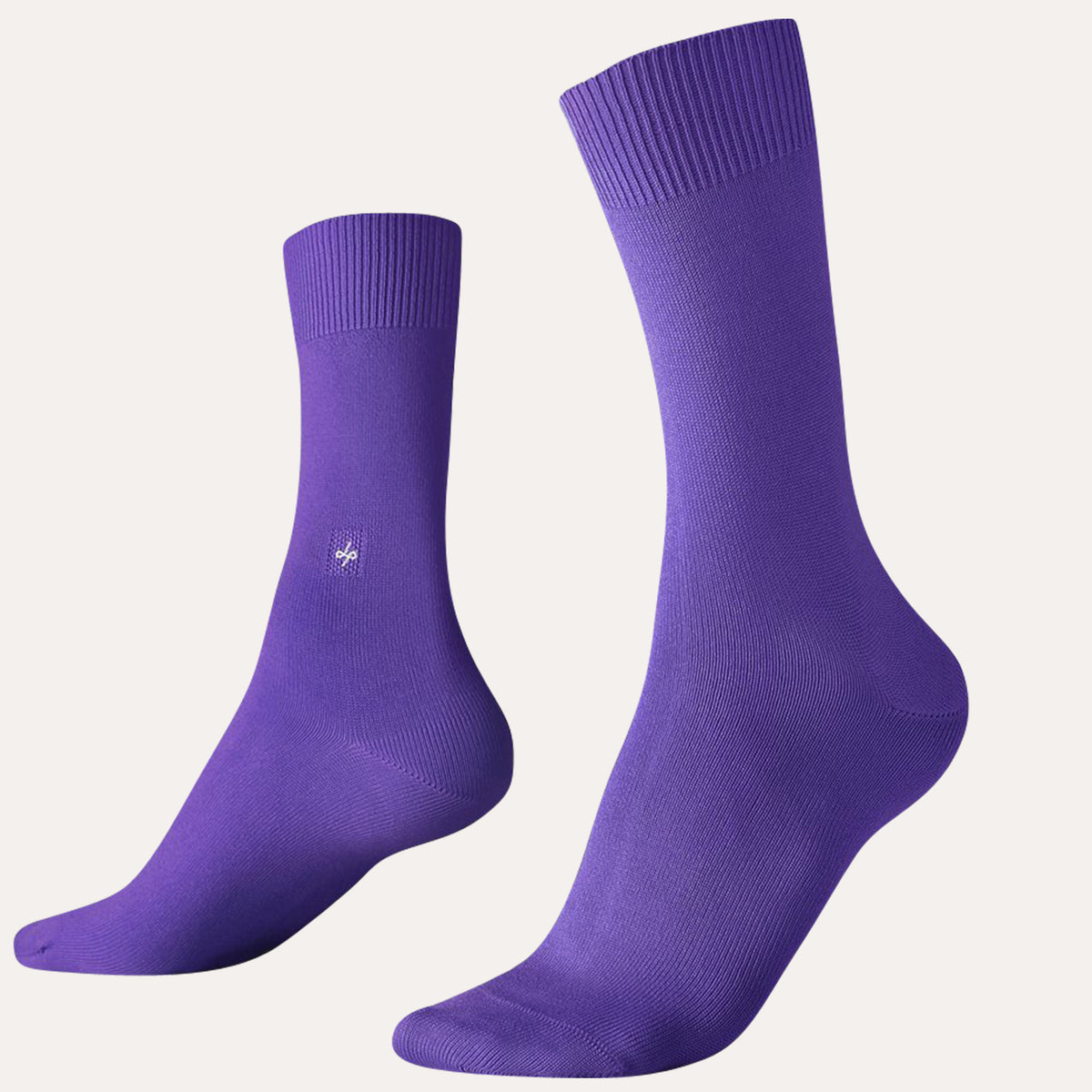 DUEPLE SOCKS Pink Panther Crew Socks – Broome Street General Store